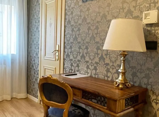 Apostoli Garden Hotel Venezia