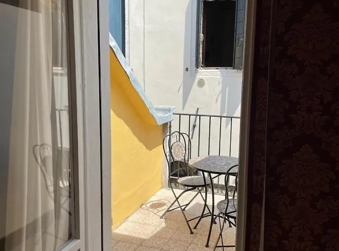 Hotel Apostoli Garden 3*