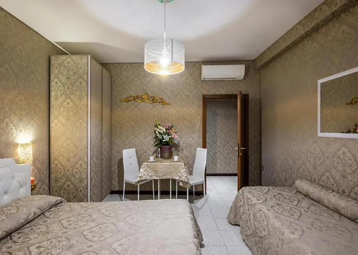 Apostoli Garden Hotel