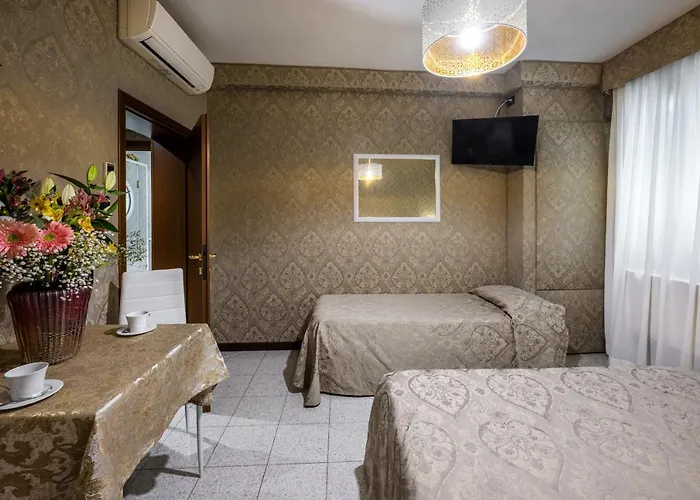 Hotel Apostoli Garden