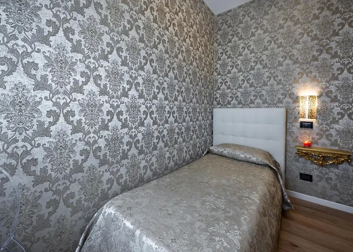 Apostoli Garden Hotel 3*