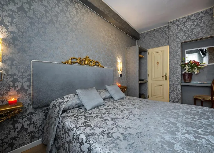 Hotel Apostoli Garden