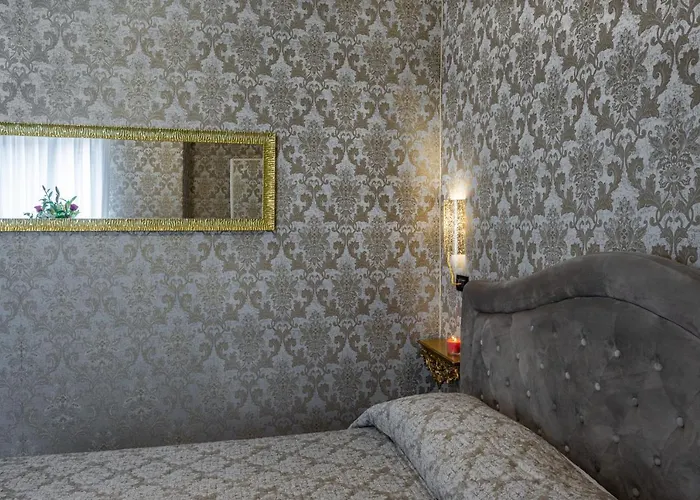 Apostoli Garden Hotel Venezia