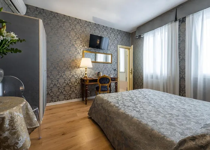 Apostoli Garden Hotel Venezia