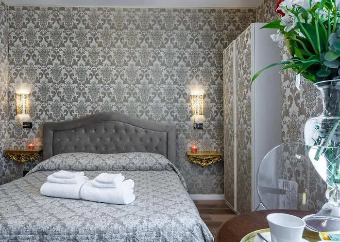 Apostoli Garden Venezia