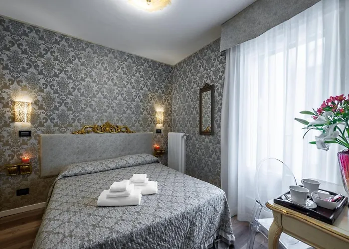 Apostoli Garden Venezia