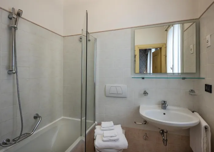 Apostoli Garden Hotel 3*