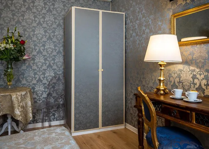 Apostoli Garden Hotel Venezia