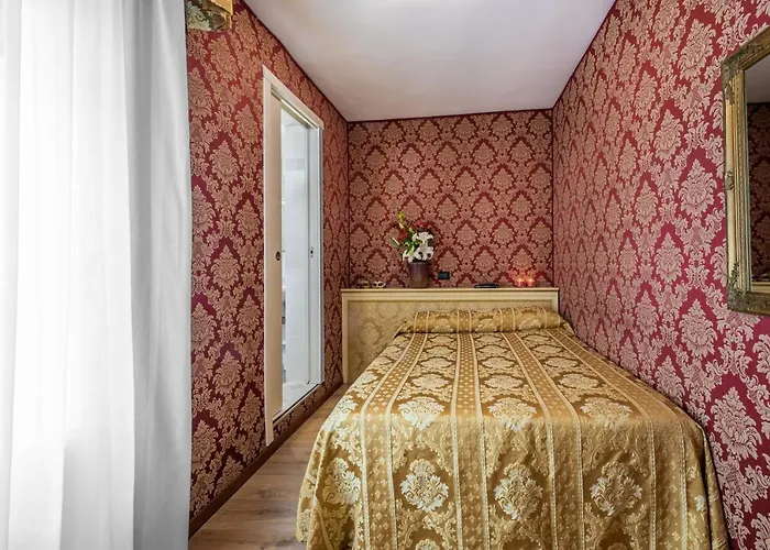 Hotel Apostoli Garden 3*