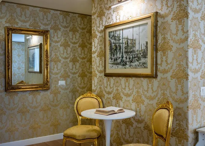 Hotel Apostoli Garden 3*