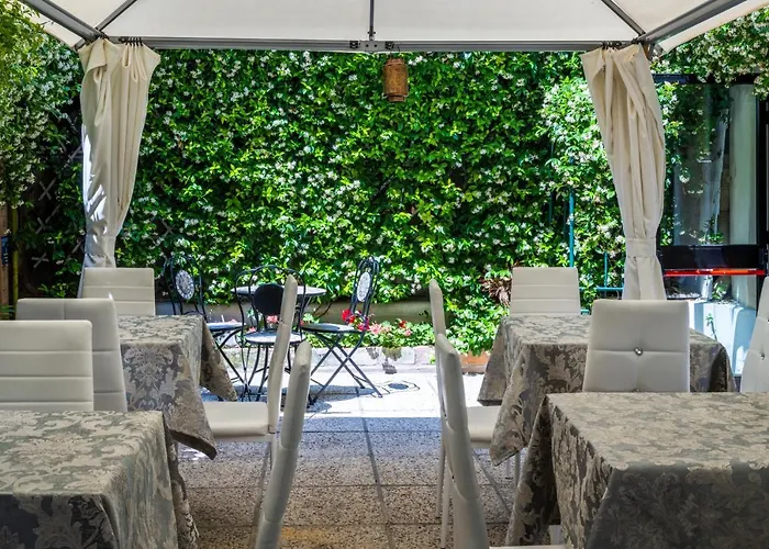 Apostoli Garden Hotel Venezia