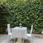 Apostoli Garden Отель