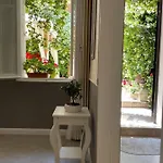 Apostoli Garden Отель 3*