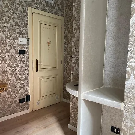 Apostoli Garden Venetië