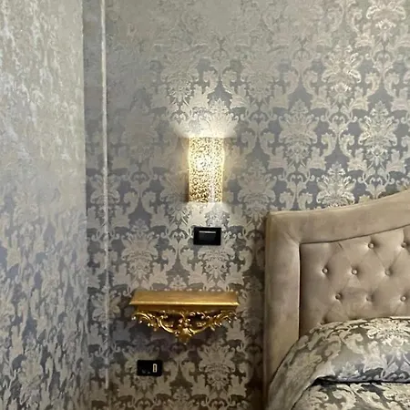 Apostoli Garden 3* Venetië