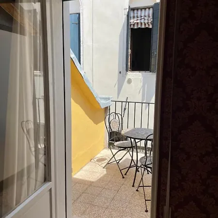 Hotel Apostoli Garden 3*