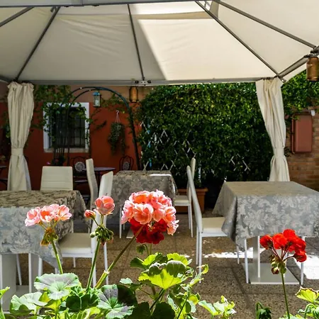 Apostoli Garden Venetië