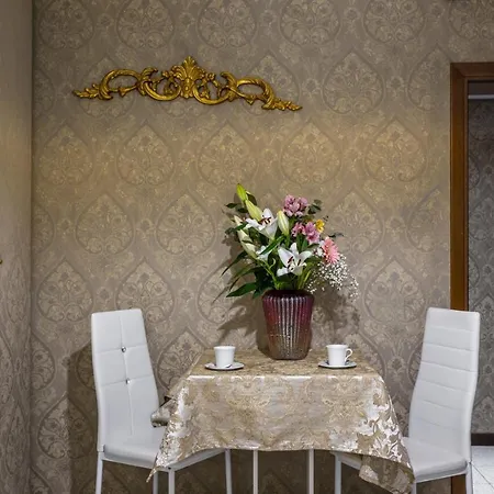 Hotel Apostoli Garden 3*