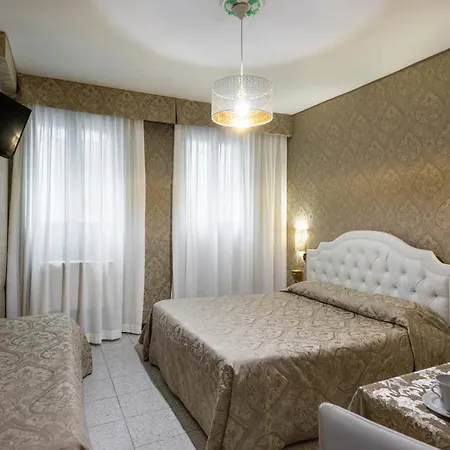 Hotel Apostoli Garden Venetië