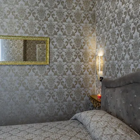 Apostoli Garden Hotel Wenecja