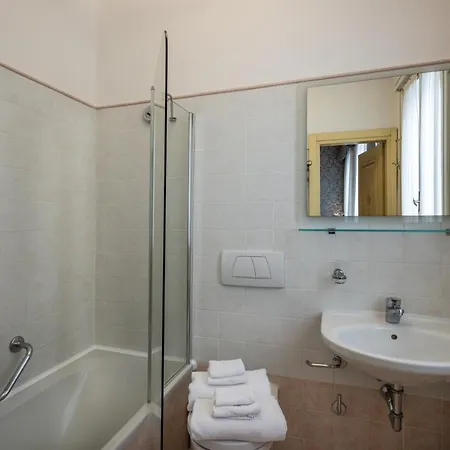 Apostoli Garden Hotel 3*