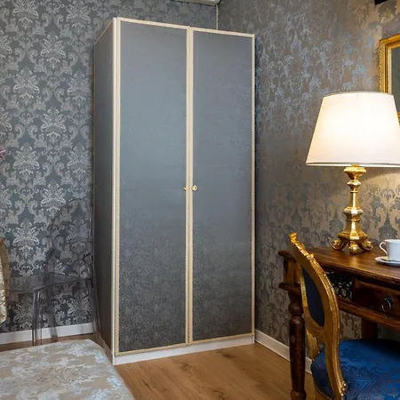 Apostoli Garden Hotel Venetië