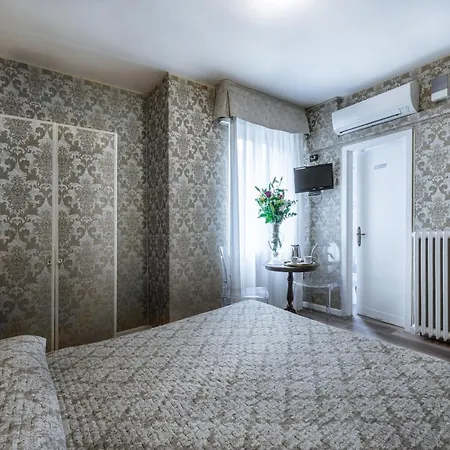 Apostoli Garden Hotel Venetië