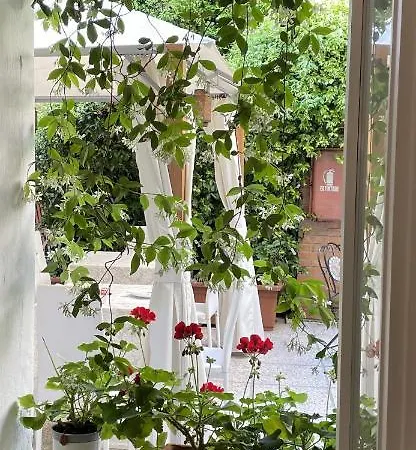 Hotel Apostoli Garden