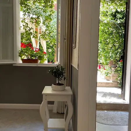 Apostoli Garden Hotel 3*