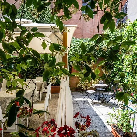 Apostoli Garden Hotel Wenecja
