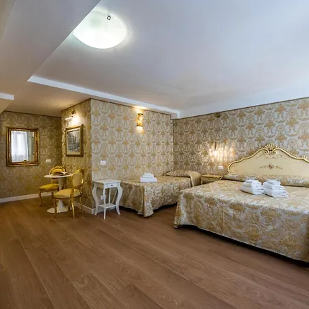 Apostoli Garden Hotel Venetië